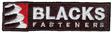 Blacks Fasteners